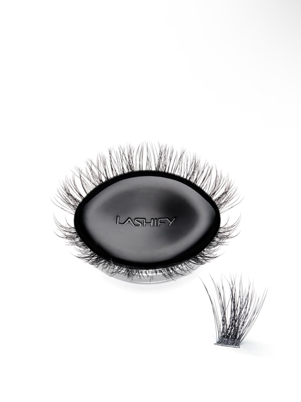 LASHIFY Fluffy Gossamer Lash Bundle
